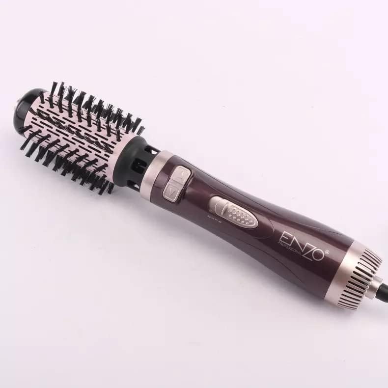 BROSSE ROTATIVE CHAUFFANT ENZO