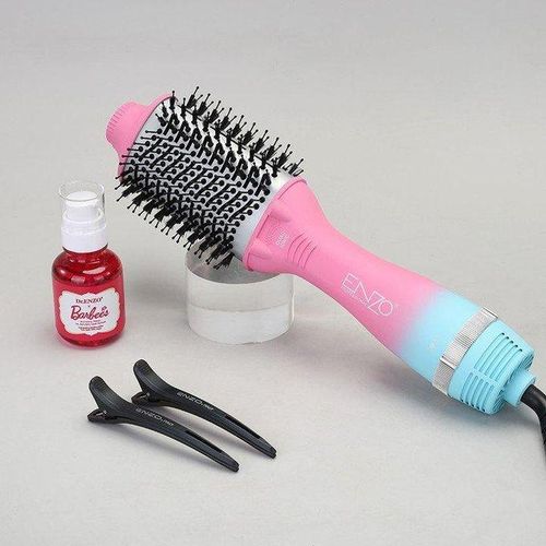 🇮🇹brosse enzo barbier original 🇮🇹