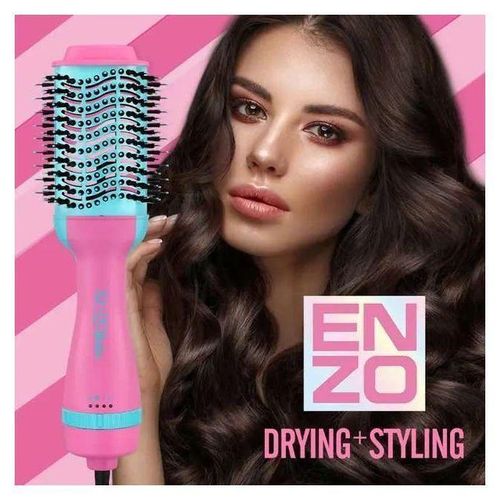 🇮🇹brosse enzo barbier original 🇮🇹