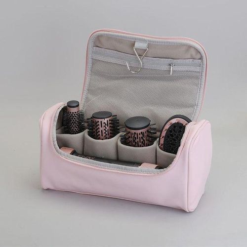 BROSSE ENZO 4EN1 ROTATIVE