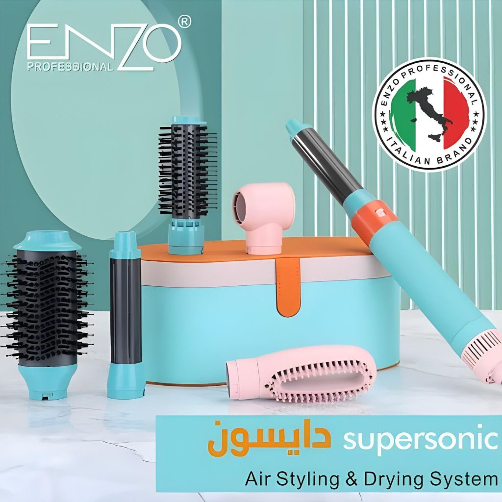 🇮🇹ENZO DYSON🇮🇹