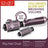 BROSSE ROTATIVE CHAUFFANT ENZO