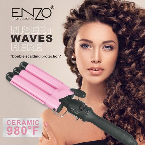 ENZO Triple Waver