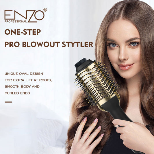 Brosse ENZO🇮🇹 one step 1300w