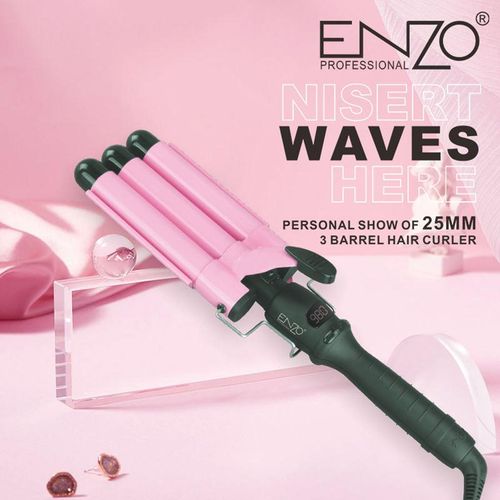 ENZO Triple Waver
