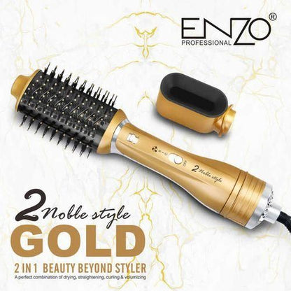 ENZO GOLD 2 EN 1