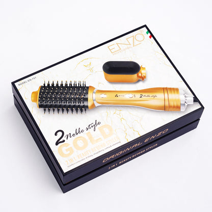 ENZO GOLD 2 EN 1