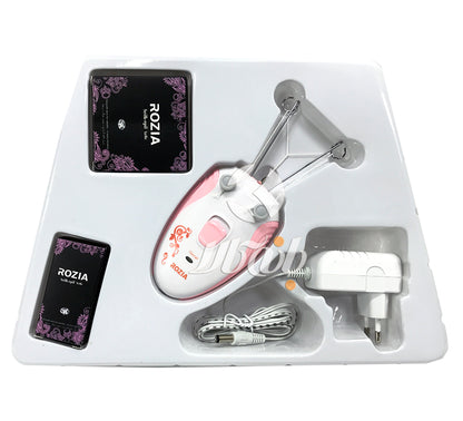 ✨Épilateur électrique au fil ✨