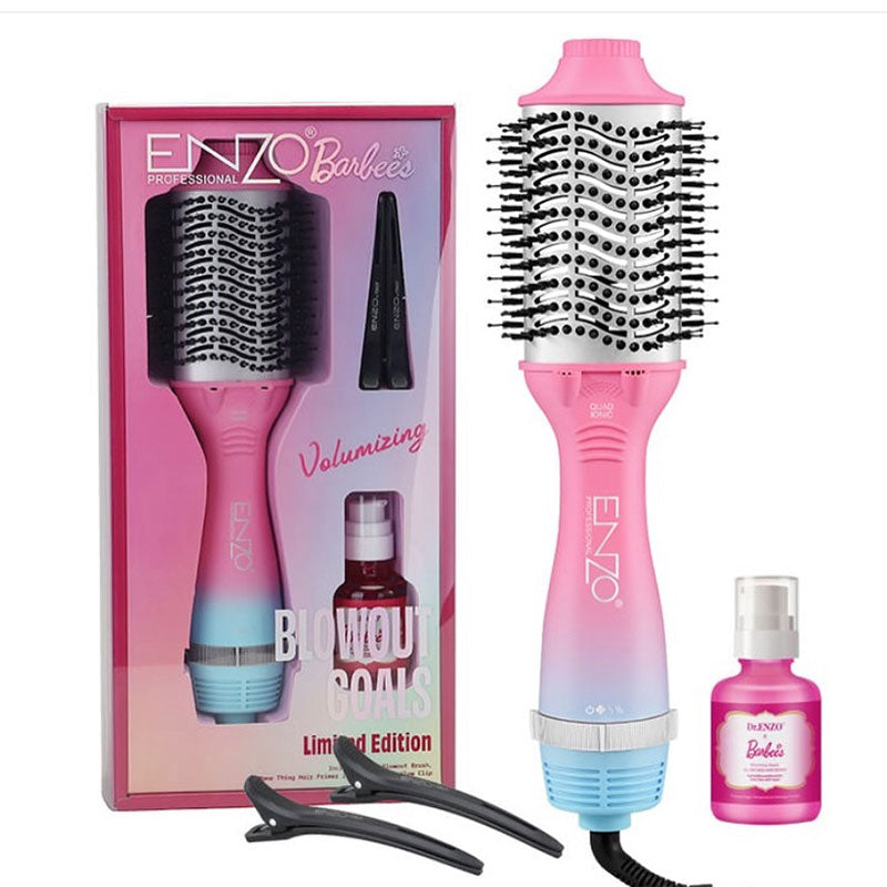 🇮🇹brosse enzo barbier original 🇮🇹